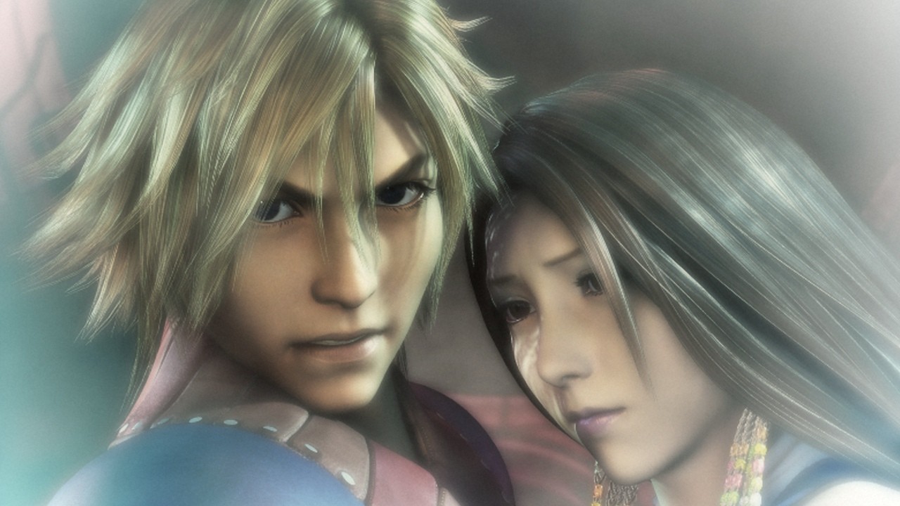 Final Fantasy X/X-2 HD Remaster - Imagen 14